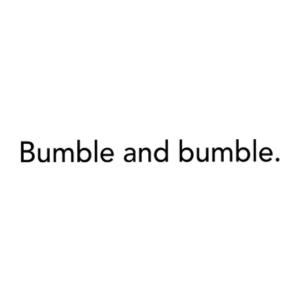 Bumble and Bumble